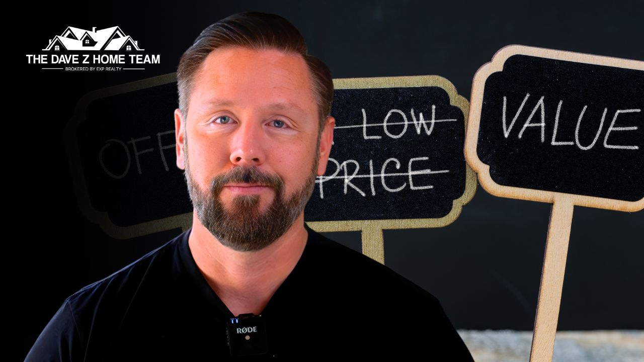 How Should You Respond to a Lowball Offer on Your Home?