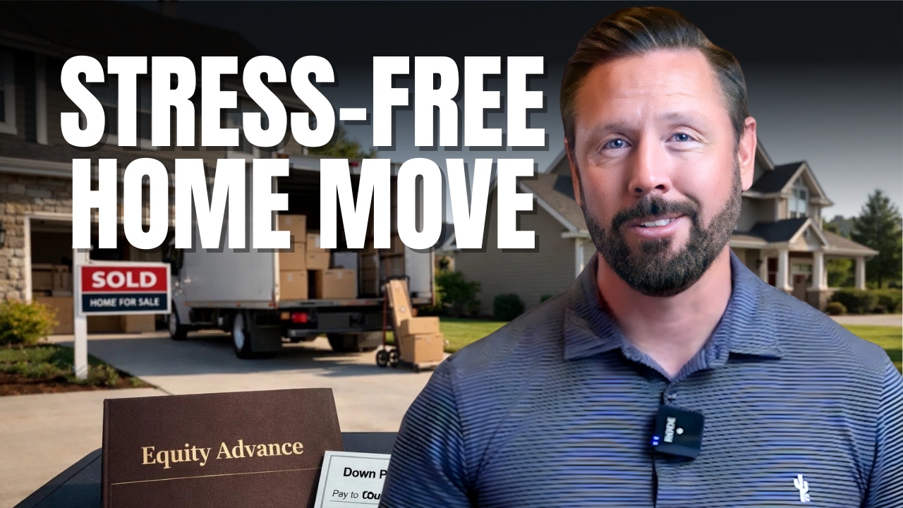 How to Buy Your Next Arizona Home Before Selling