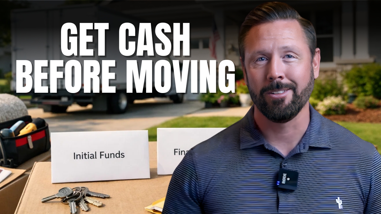 How to Get Paid Twice When You Sell Your Arizona Home