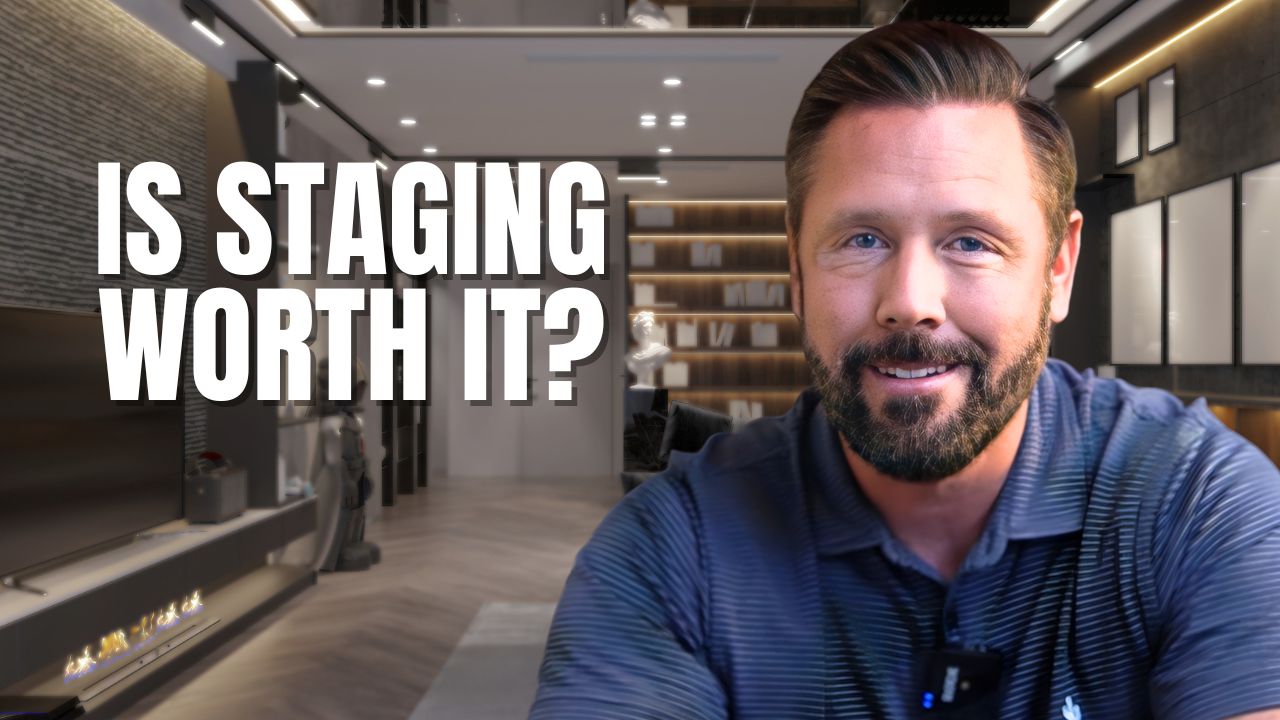 Is Staging Your Home Actually Worth It?