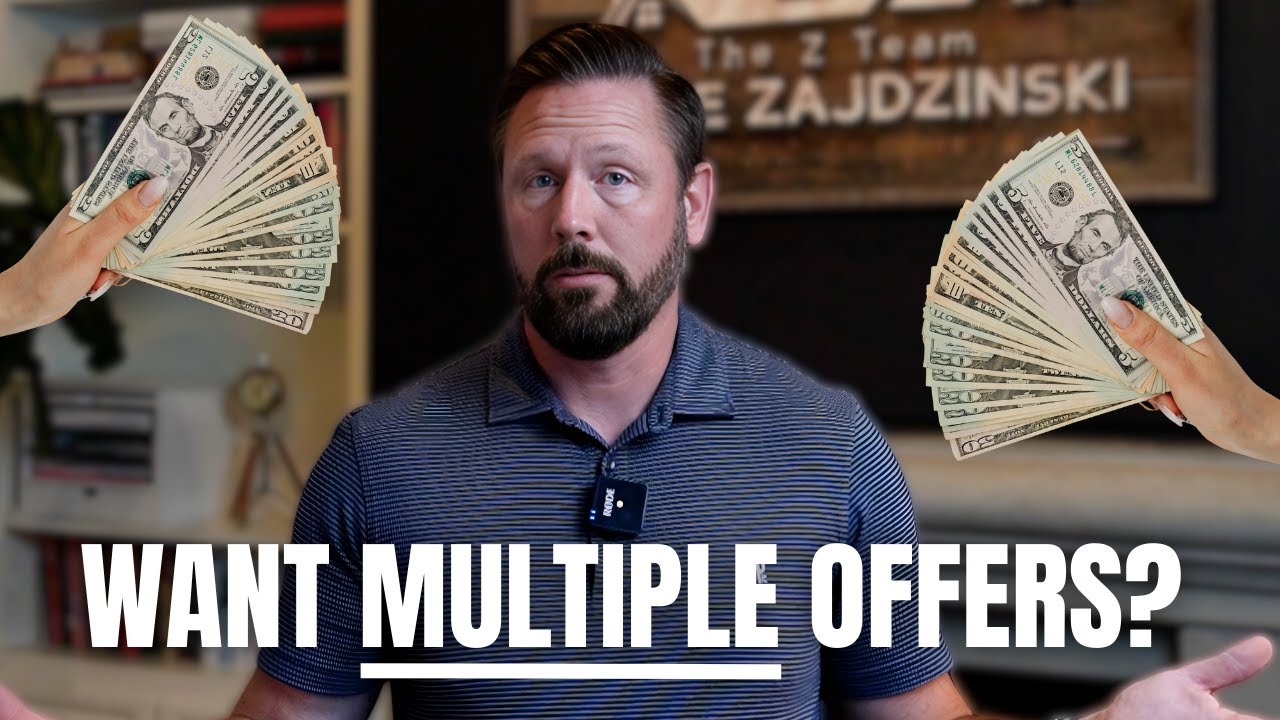 How to Get Multiple Offers When Selling Your Arizona Home